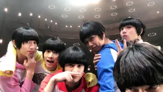 おそ松さん 舞台挨拶 声優 アニメ Www Gendarmerie Sn