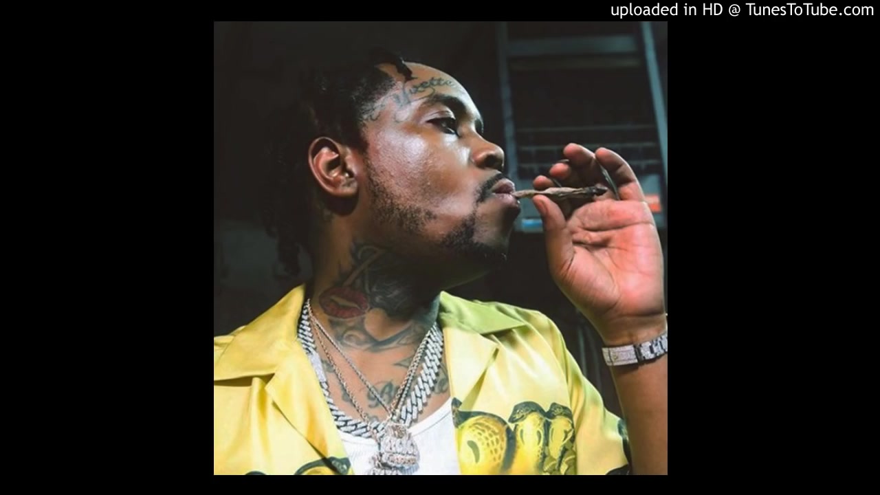 [免费伴奏]我的ak47不会锈了吧 pop smoke nyc drill type beat_哔哩