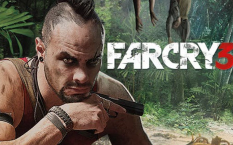 孤岛惊魂3 FarCry 3全程实况通关流程哔哩哔哩bilibili孤岛惊魂游戏实况