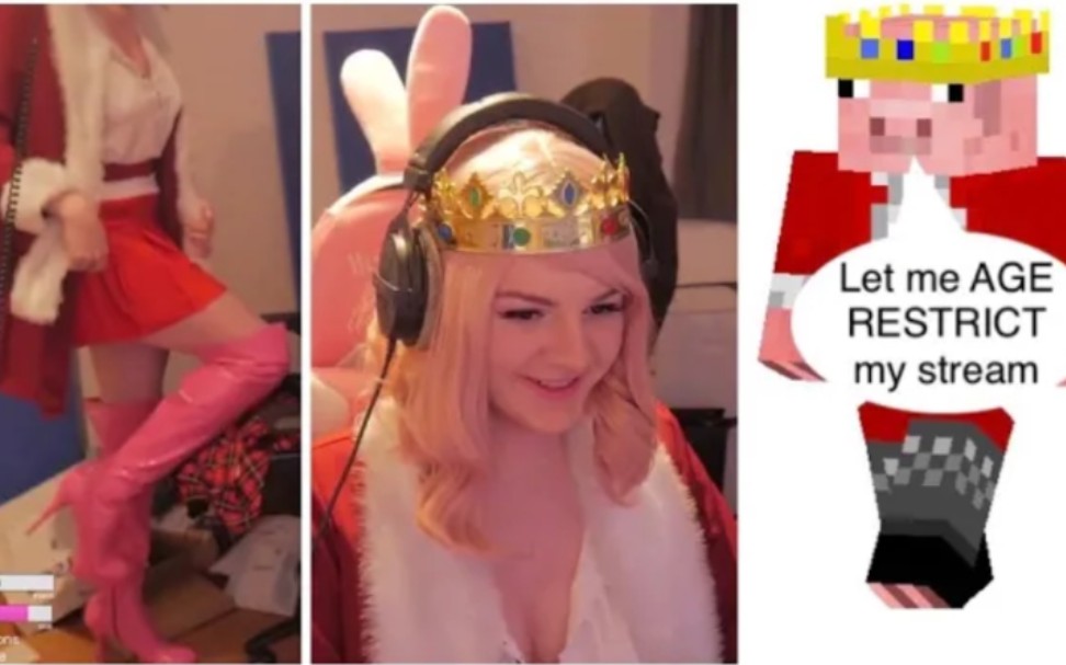 mcyt当f1nn5tercos成technoblade时technoblade有什么