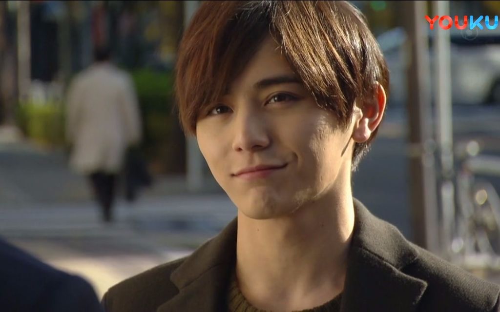 山田凉介cut该隐与亚伯314时计