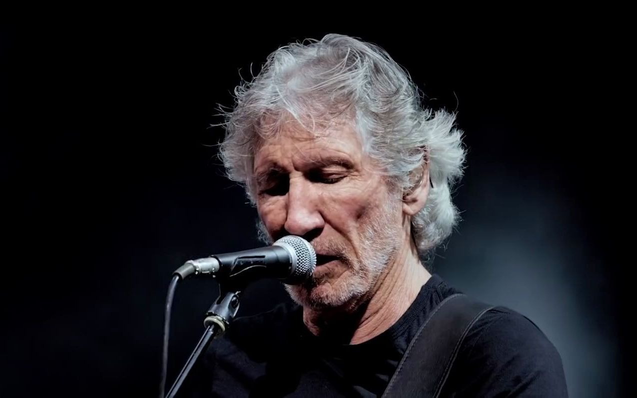 平克弗洛伊德成员水爷(rogerwaters)