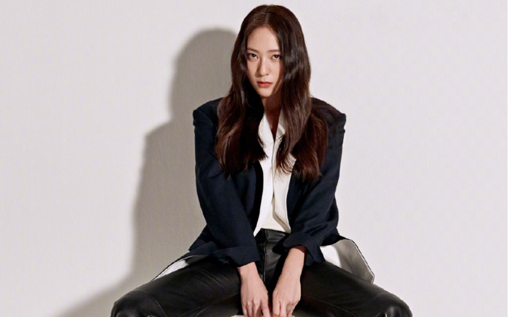 kryberak对视十秒whodidyourmakeup