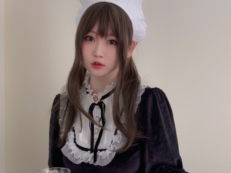 是依酱呀高清图集作品合集摄影作品cosplay打包