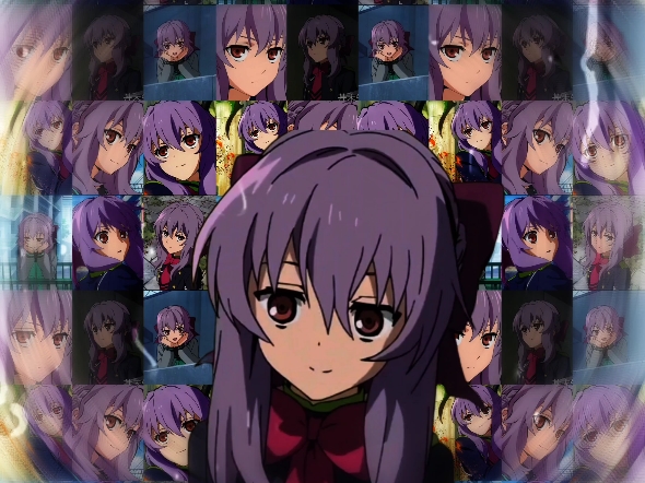 栋筱雅为什么只有三个字因为你的名字就是最好的文案#终结的炽天使