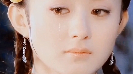 赵丽颖哭戏