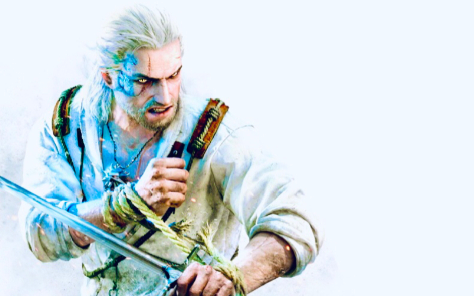 巫师3狂猎 【猫学派】 死而无憾开荒攻略 (第三十六集,扬帆起航)