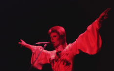 4K|Hi-Res CD】David Bowie - Ziggy Stardust-哔哩哔哩