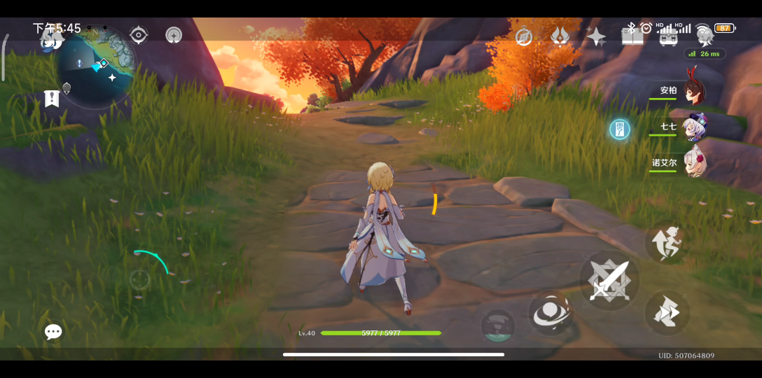 原神 4>_网络游戏热门视频