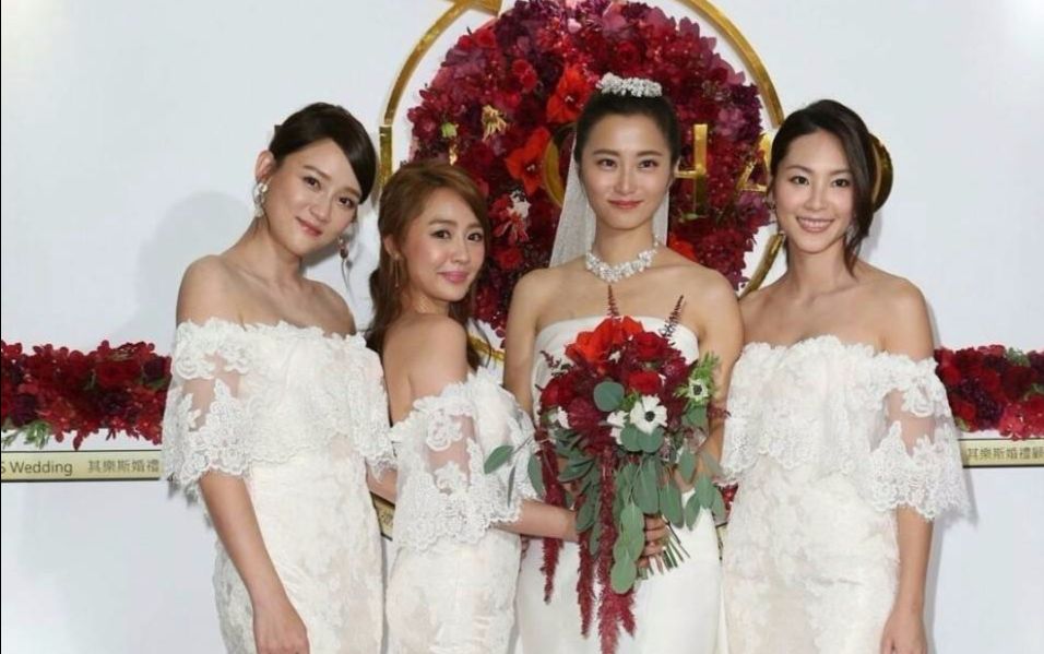 赵小侨刘亮佐婚礼现场 未剪版_哔哩哔哩 (゜-゜)つロ 干杯~-bilibili