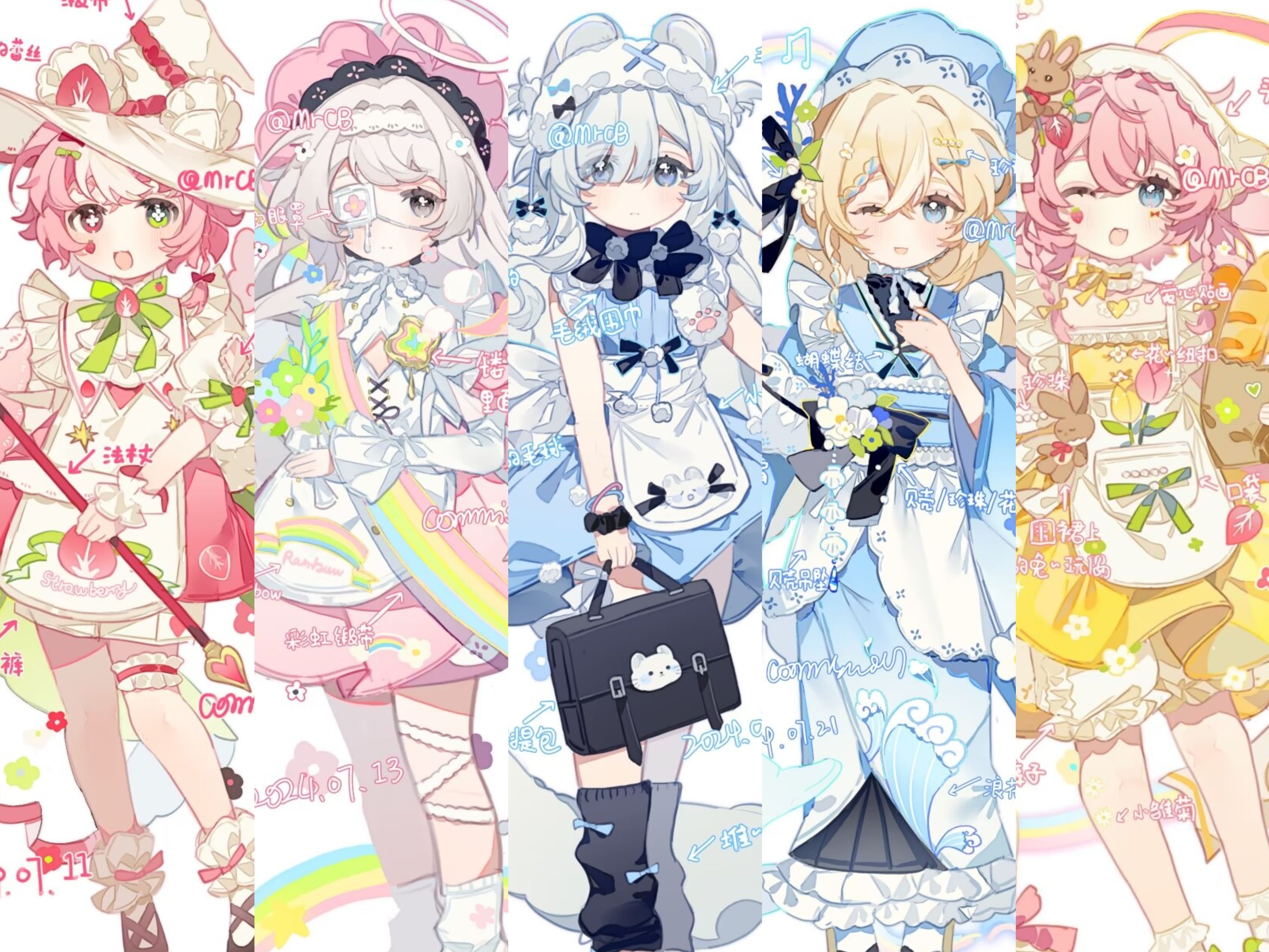 cms|草稿服设五枚入