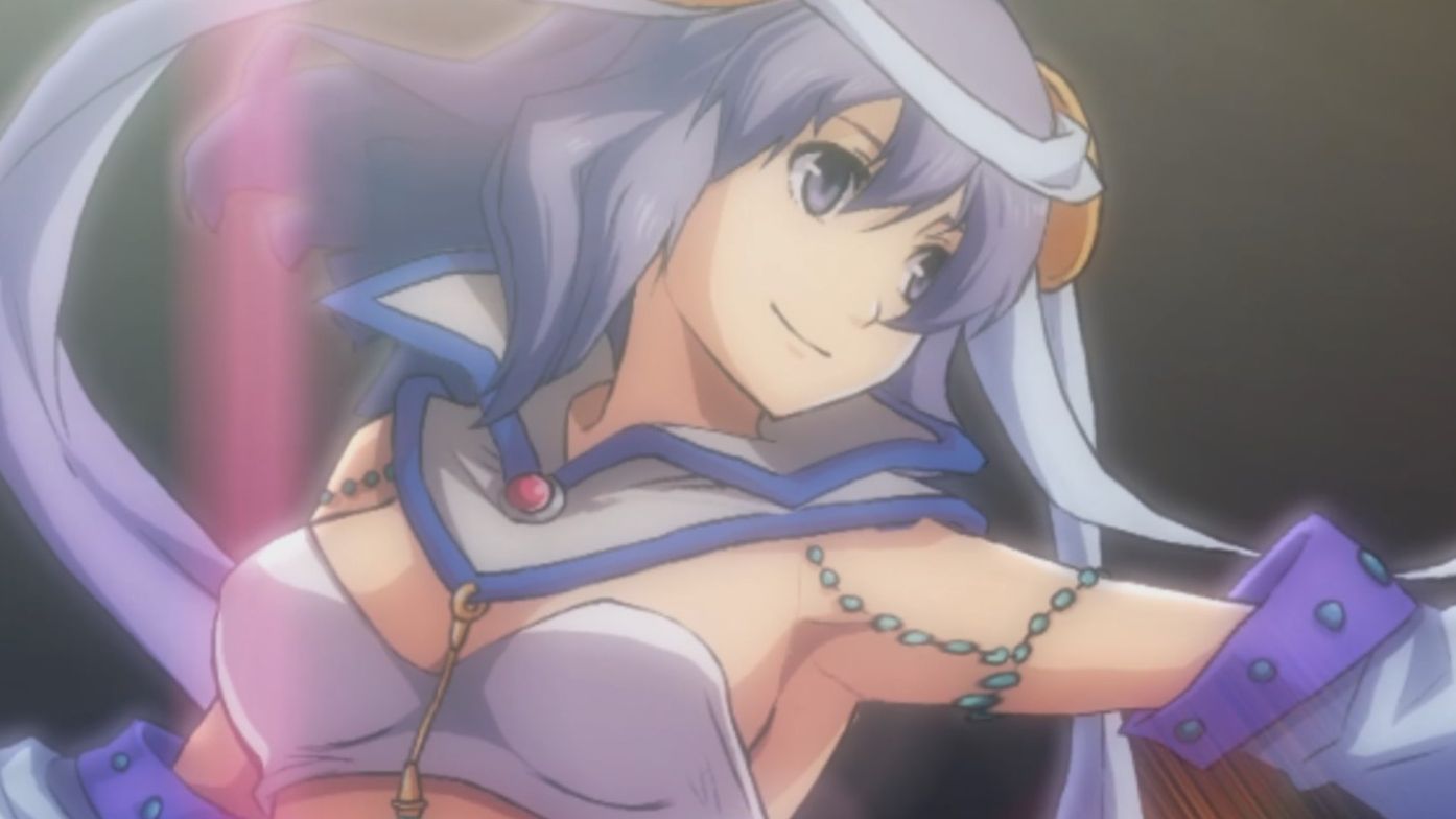 【零之轨迹 · 改】第二章