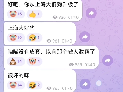 咱喵连线乐府想加入府!自曝白月光是库莉姆?哔哩哔哩bilibili