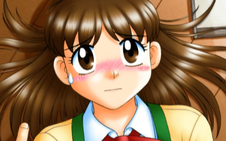 ps2真爱故事3turelovestory32