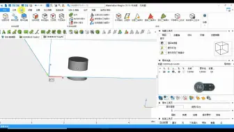 3D打印软件 Magics 快速教程
