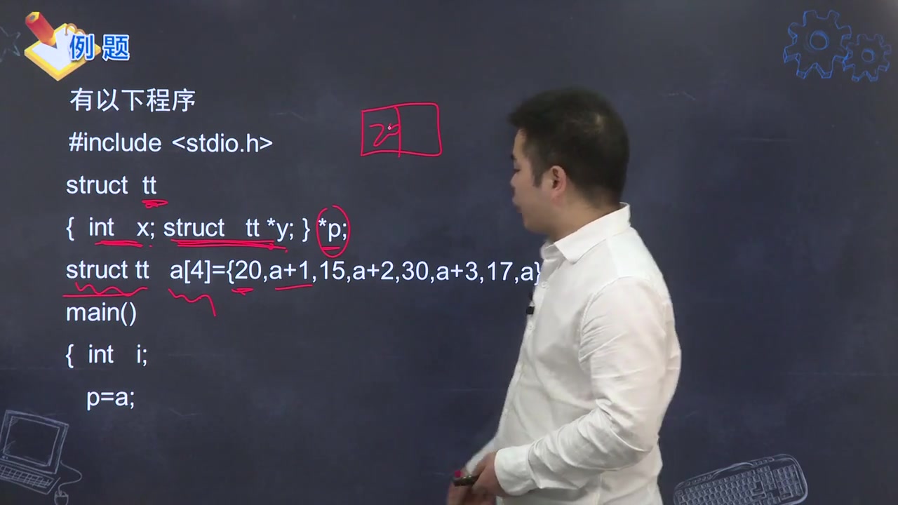 2020年全国计算机等级考试二级VB语言程序设计C语言python语言accessmysqlmsoffice数据库例题讲解哔哩哔哩bilibili