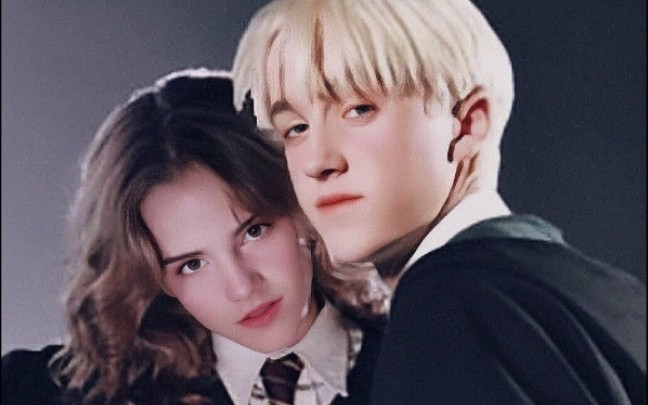 【汤姆·费尔顿/德赫/汤艾】我磕到真的了