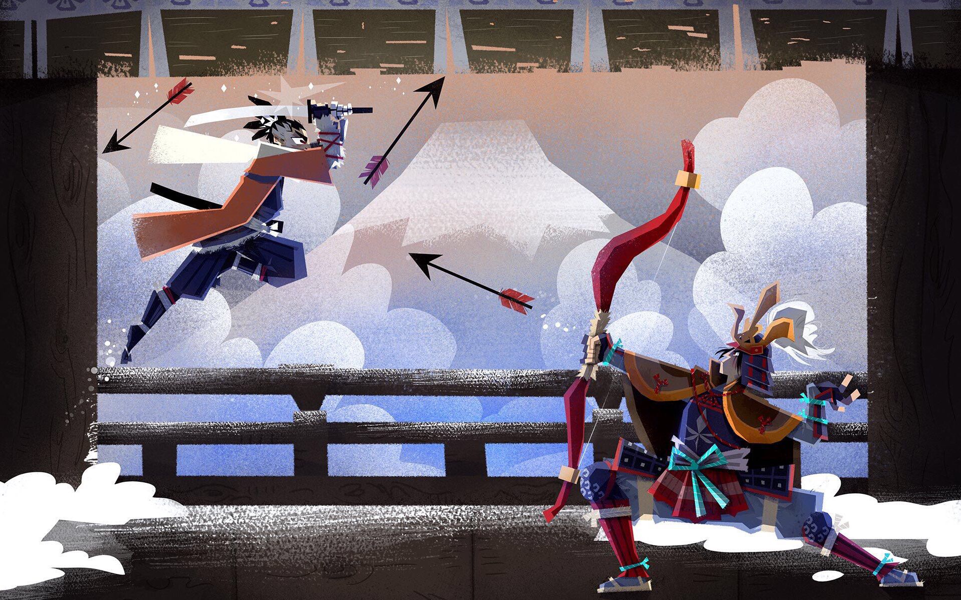 只狼整活:假设你有无限傀儡术_只狼:影逝二度