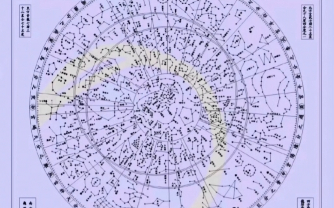 真实的地平地图