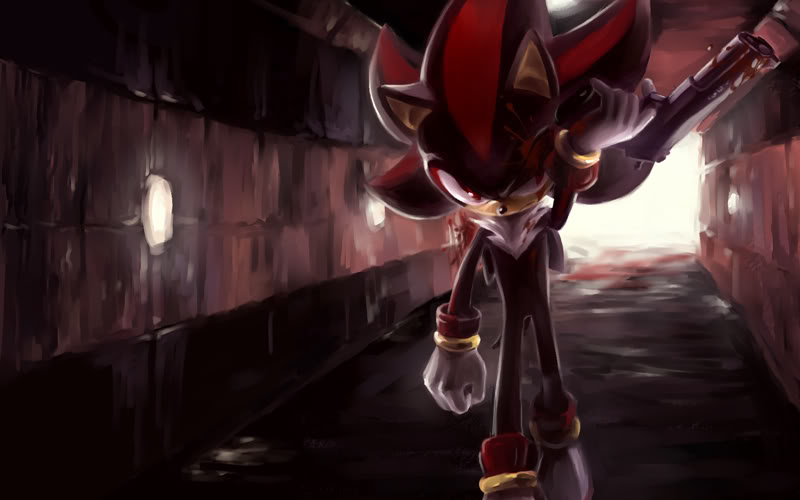 【中文字幕】刺猬夏特 expert mode 全对话_单机游戏