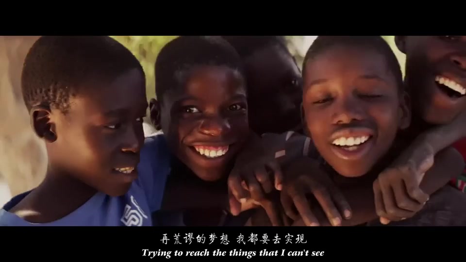 [图]Nico And Vinz--Am I Wrong 中英字幕