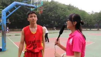 太燃了！视频下的广州松田职业学院小姐姐小哥哥（电子商务技术专业）