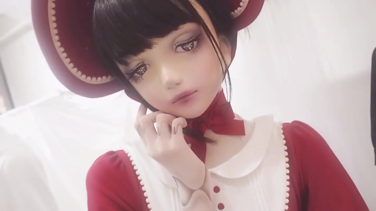 【桥本露露】原宿拉法叶购物中心