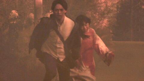 Amazons 剧场版 最后的审判01 哔哩哔哩