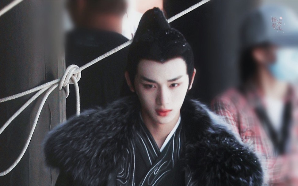 丁程鑫演员请就位无量混剪