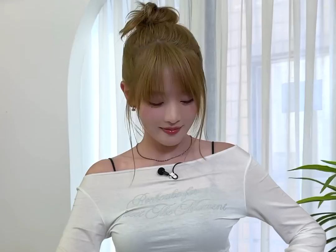 (g)i-dle -minnie 米妮