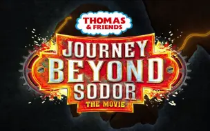 Video herunterladen: 《托马斯和朋友们之冲出多多岛》电影【Thomas and friends-Journey Beyond sodor】美音版