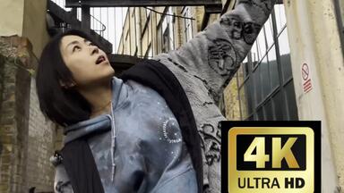 宇多ひかる、 find love - Hikaru Utada shiaedo Ginza Tokyo 資生堂_哔哩哔哩