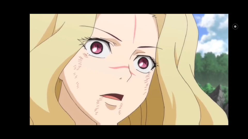 【狐妖小红娘】权瞳的虐心片段.