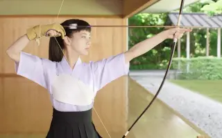 弓道 搜索结果 哔哩哔哩 Bilibili