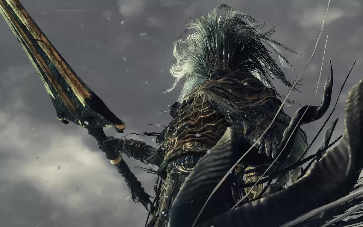 黑暗之魂3新手疑难讲解无名王者