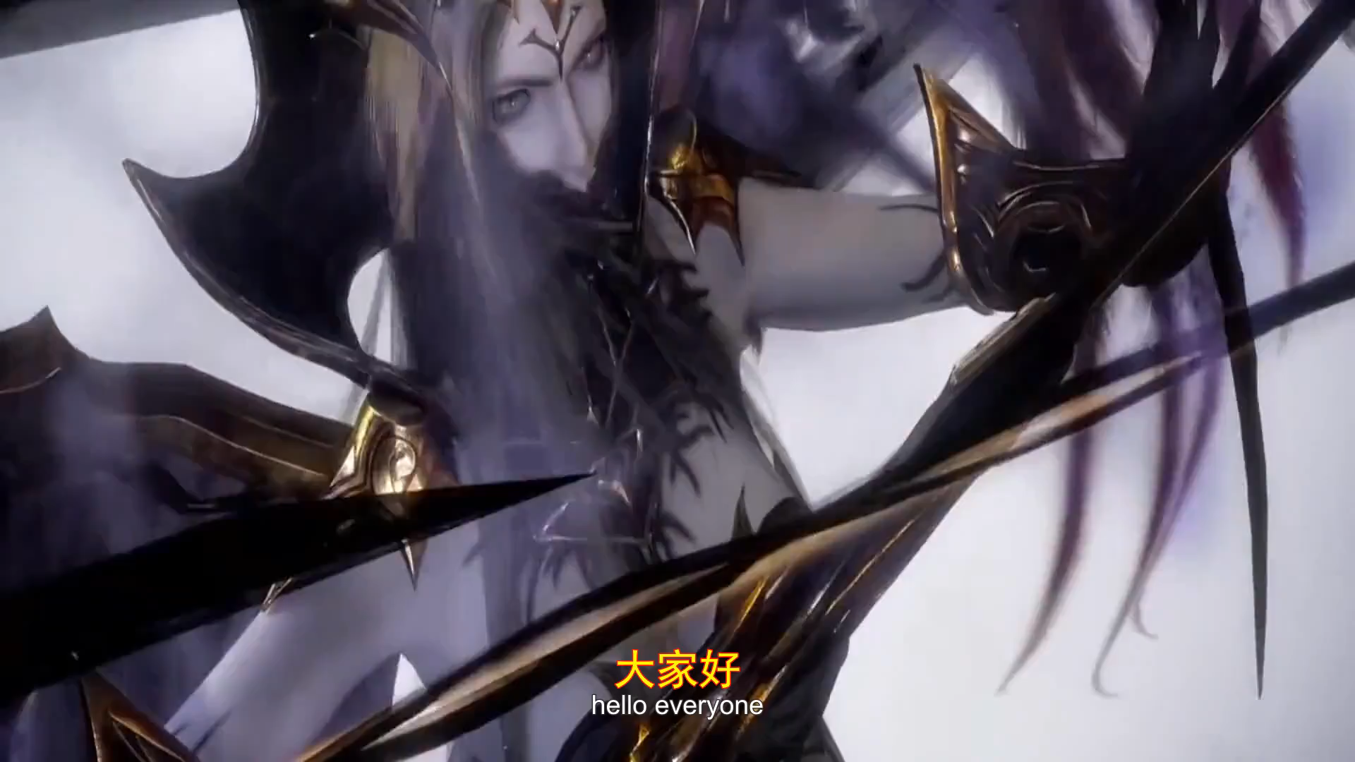 武庚纪:不闻不问成冥族最强大将,她曾是神族后裔,剧情魔改太狠