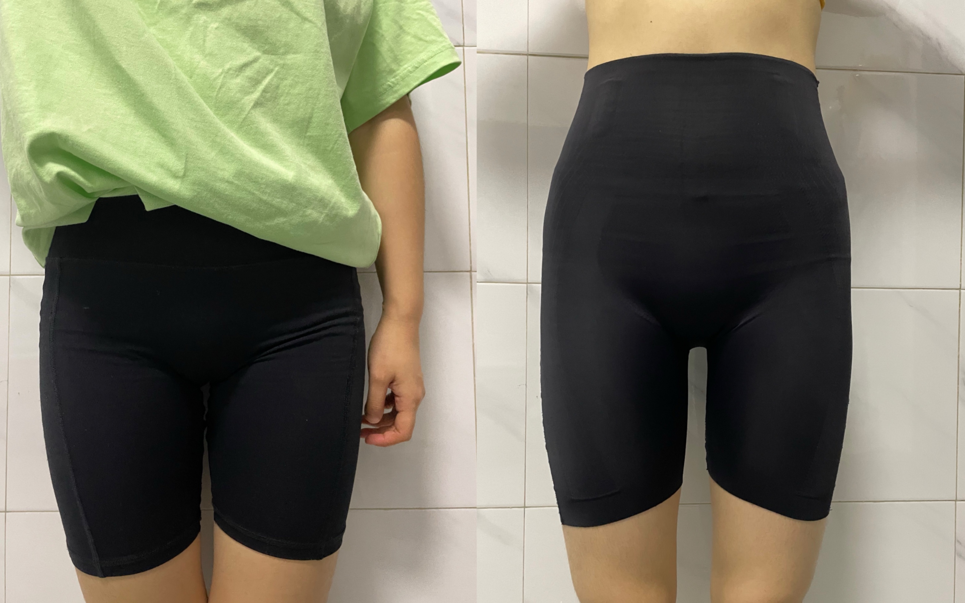 大腿腿根的肉不知道怎么减的姐妹?来试试这个!超虐!