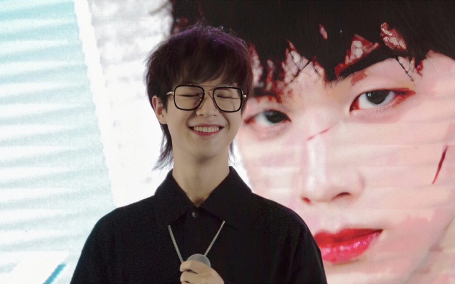 【配音演员倒霉死勒】每个人眼里的星星都是不同的