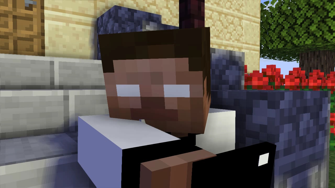 二哥和我(白衣战神him)