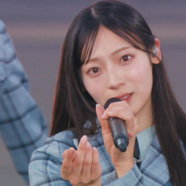 DAY.1 C:宮地すみれ- 君を覚えてない／日向坂46 6回目のひな誕祭2025.4