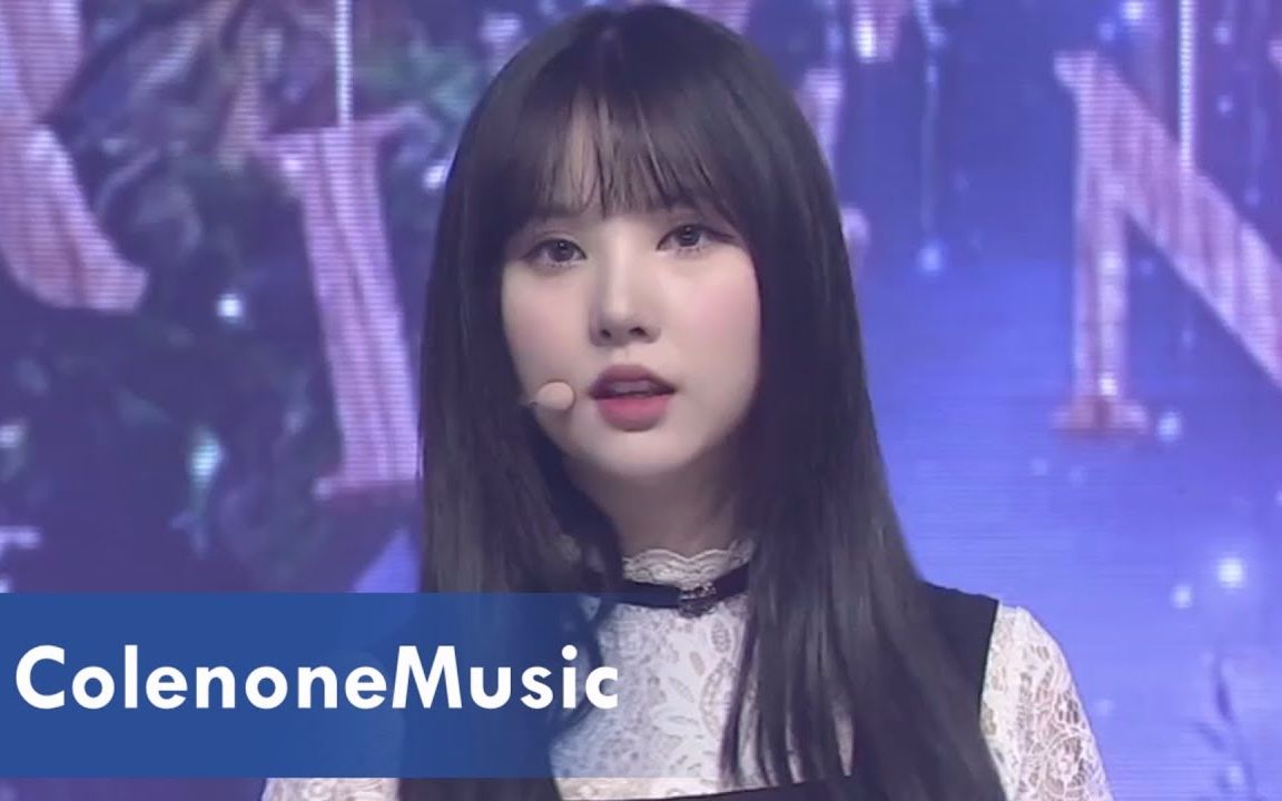 [图]【Gfriend】夜 Time for the moon night 泰语六人ver