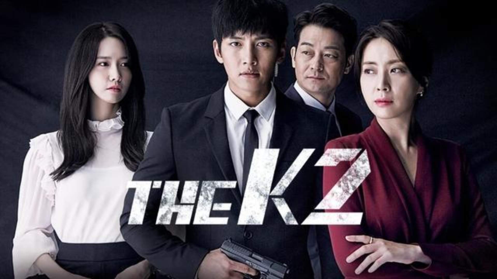 林允儿池昌旭thek2图片