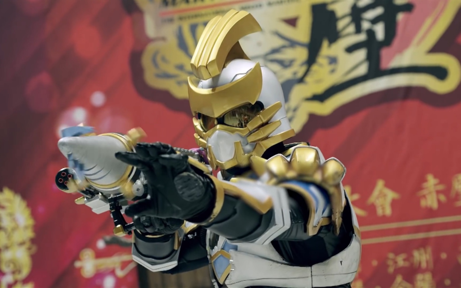 梦想三国 "江东之虎 孙权天下第一武术家一决雌雄吧"