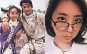 下载视频: 《小李飞刀》骗了我们18年，原来她是女孩子，且与吴京关系不浅