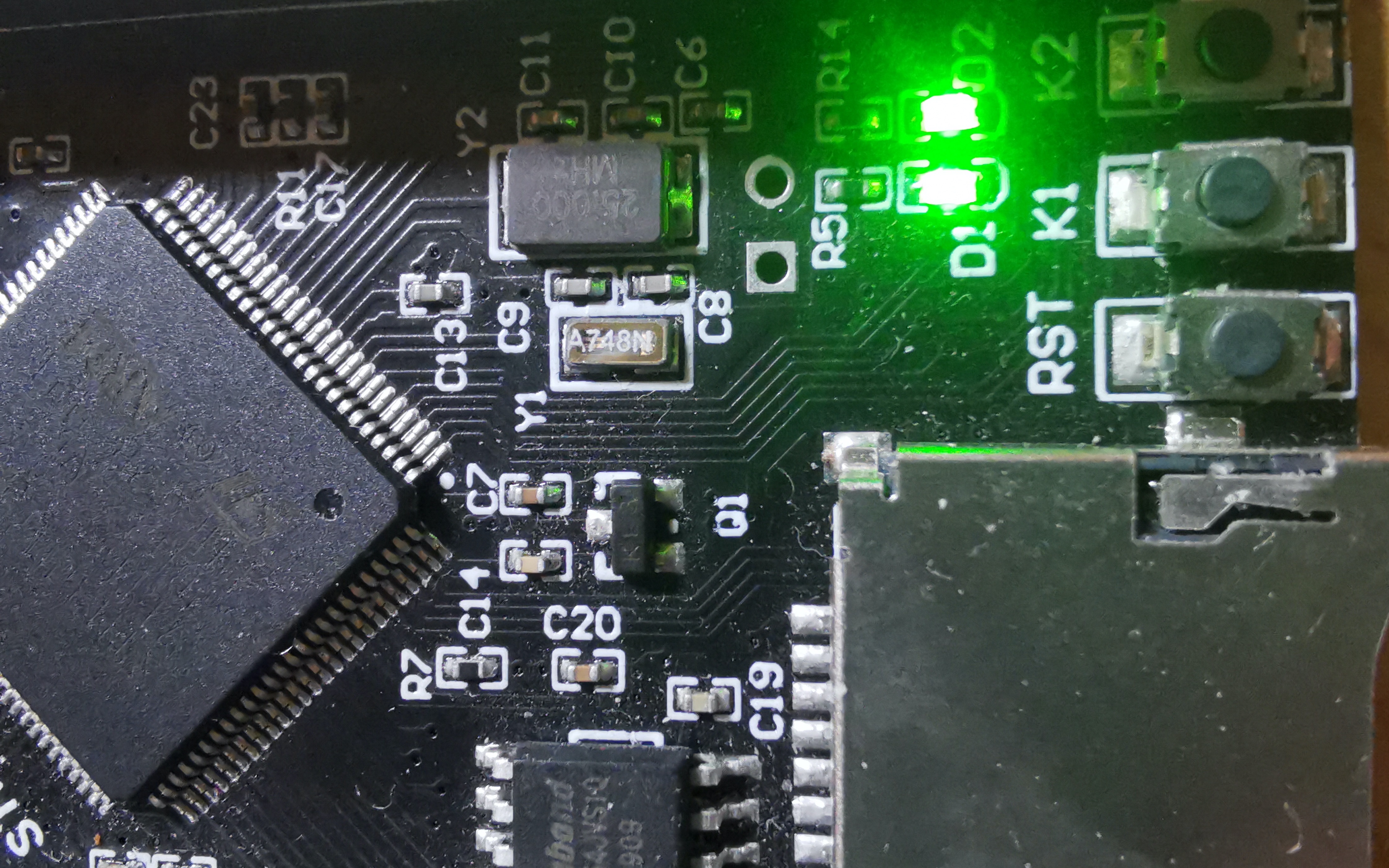 [图]STM32开发环境的另一种选择