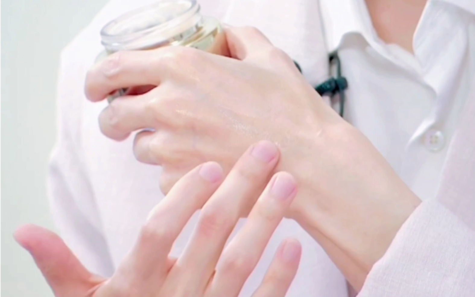 【罗云熙】你看这手,按到你的身上如何?