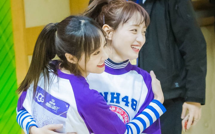 【丢踢】【黄婷婷】【冯薪朵】瓶中沙