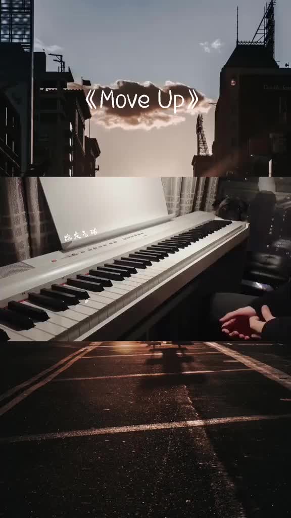 舌头放在嘴里怎么样才最舒服钢琴治愈路灰气球