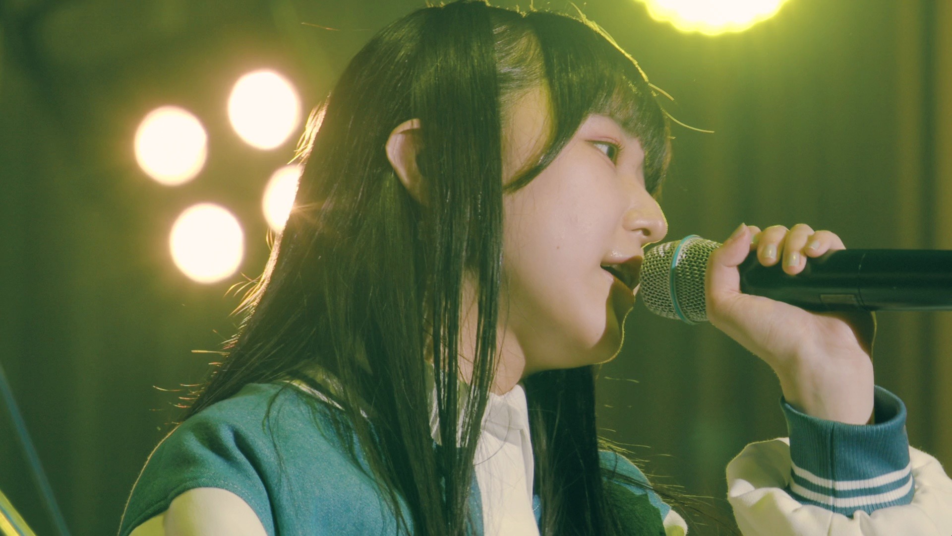 【bd】roselia「farbe」day1 暖场演出·mygo!【hi-res无损音质】