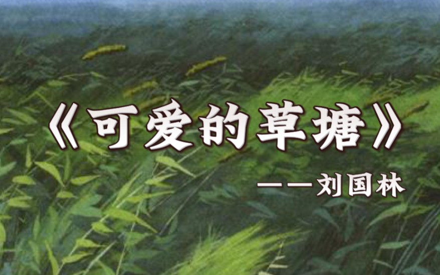 “棒打狍子瓢舀鱼,野鸡飞到饭锅里,有多少人是因为这句话而记住北大荒的呢”哔哩哔哩bilibili